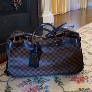 Louis Vuitton Rolling Luggage